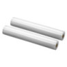 Rouleau Film Plastique pour Mise Sous-Vide - 6 m - Bartscher