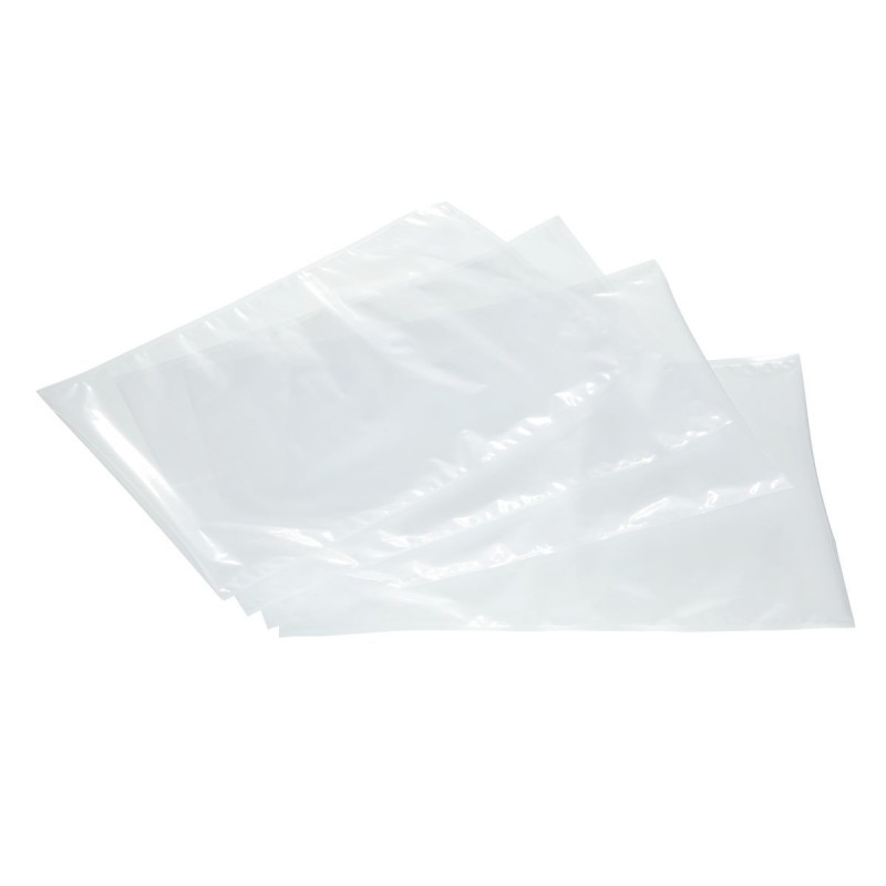 Sous-Vide-Beutel geprägt - 600 x 400 mm - Packung mit 50 - Bartscher Sous-Vide-Beutel geprägt - 600 x 400 mm - Packung mit 50 - Bartscher