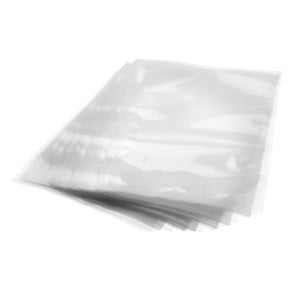 Sachet Sous-Vide Glatt - 200 x 300 mm - Packung mit 100 - Bartscher