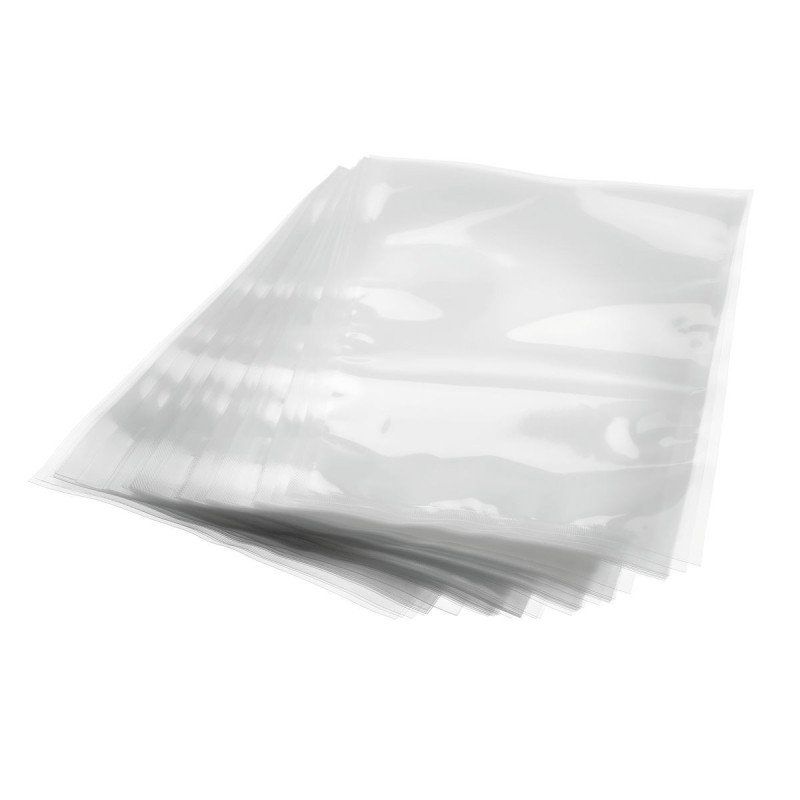 Sachet Sous-Vide Glatt - 200 x 300 mm - Packung mit 100 - Bartscher Sachet Sous-Vide Glatt - 200 x 300 mm - Packung mit 100 - Bartscher