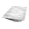 Smooth Sous-Vide Bag - 200 x 300 mm - Pack of 100 - Bartscher