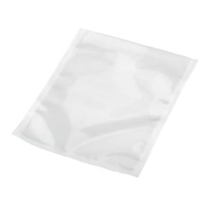 Sachet Sous-Vide Lisse - 200 x 300 mm - Lot de 100 - Bartscher
