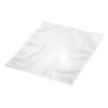 Smooth Sous-Vide Bag - 300 x 350 mm - Pack of 100 - Bartscher