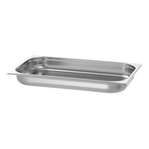 Bac Gastro GN 1/1 Basic Line - Tiefe 65 mm - 9 L - Bartscher