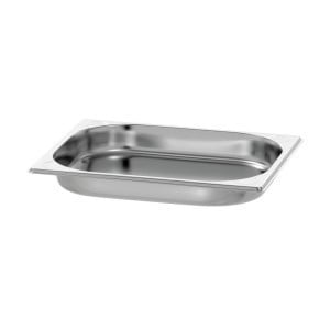Bac Gastro GN 1/2 Basic Line - Tiefe 40 mm - 2 L - Bartscher