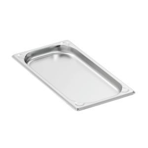 Bac Gastro GN 1/3 Basic Line - Tiefe 20 mm - 1,1 L - Bartscher
