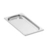 Bac Gastro GN 1/3 Basic Line - Tiefe 20 mm - 1,1 L - Bartscher