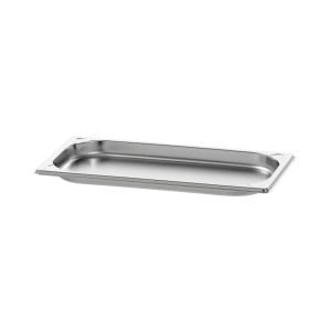 Bac Gastro GN 1/3 Basic Line - Tiefe 20 mm - 1,1 L - Bartscher