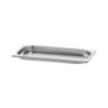 Bac Gastro GN 1/3 Basic Line - Tiefe 20 mm - 1,1 L - Bartscher