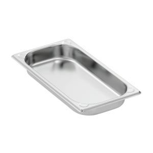 Bac Gastro GN 1/3 Basic Line - Tiefe 40 mm - 1,5 L - Bartscher