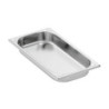 Bac Gastro GN 1/3 Basic Line - Tiefe 40 mm - 1,5 L - Bartscher