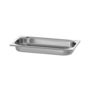 Bac Gastro GN 1/3 Basic Line - Tiefe 40 mm - 1,5 L - Bartscher
