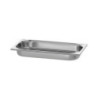 Bac Gastro GN 1/3 Basic Line - Tiefe 40 mm - 1,5 L - Bartscher