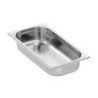 Bac Gastro GN 1/3 Basic Line - Tiefe 65 mm - 2,5 L - Bartscher