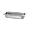 Bac Gastro GN 1/3 Basic Line - Tiefe 65 mm - 2,5 L - Bartscher