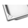 Bac Gastro GN 1/3 Basic Line - Tiefe 65 mm - 2,5 L - Bartscher