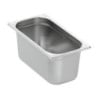 Bac Gastro GN 1/3 Basic Line - Tiefe 150 mm - 5,75 L - Bartscher