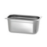 Bac Gastro GN 1/3 Basic Line - Tiefe 150 mm - 5,75 L - Bartscher