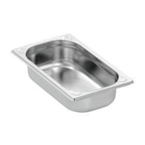 Bac Gastro GN 1/4 Basic Line - Tiefe 65 mm - 1,8 L - Bartscher