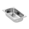 Bac Gastro GN 1/4 Basic Line - Tiefe 65 mm - 1,8 L - Bartscher