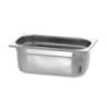 Bac Gastro GN 1/4 Basic Line - Tiefe 100 mm - 2,8 L - Bartscher