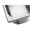 Bac Gastro GN 1/4 Basic Line - Tiefe 100 mm - 2,8 L - Bartscher