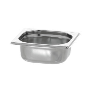 Bac Gastro GN 1/6 Basic Line - Tiefe 65 mm - 1 L - Bartscher