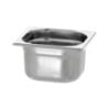 Bac Gastro GN 1/6 Basic Line - Tiefe 100 mm - 1,6 L - Bartscher