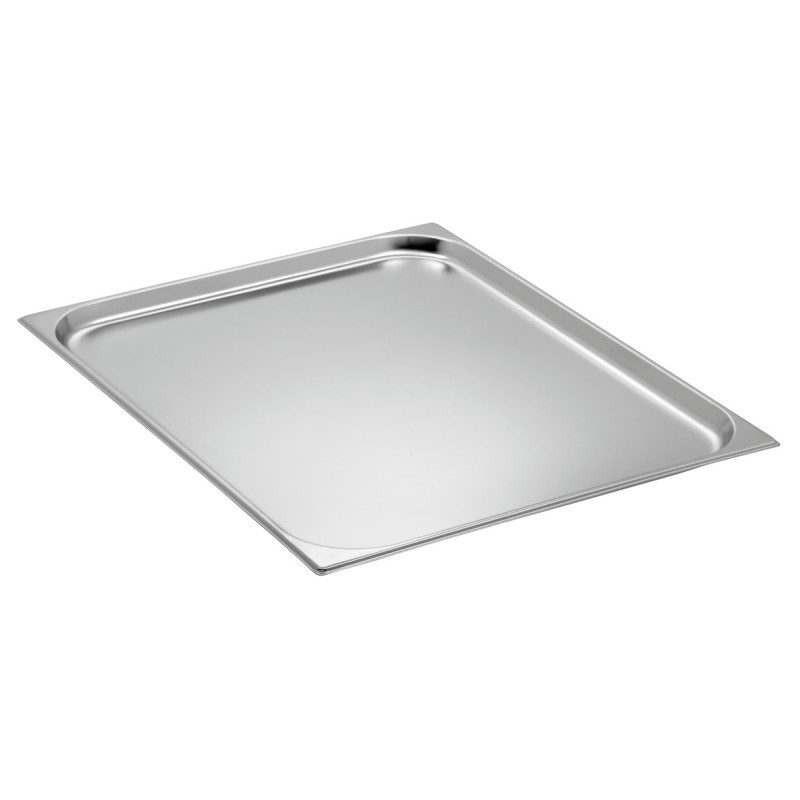 Bac Gastro GN 2/1 - Tiefe 20 mm - 6,9 L - Bartscher Bac Gastro GN 2/1 - Tiefe 20 mm - 6,9 L - Bartscher
