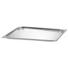 Bac Gastro GN 2/1 - Profondeur 20 mm - 6,9 L - Bartscher