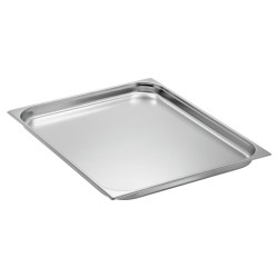 Bac Gastro GN 2/1 - Profondeur 40 mm - 10 L - Bartscher