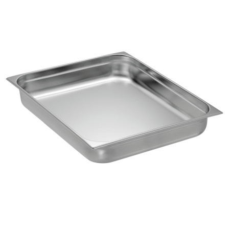 Gastro GN 2/1 Container - Depth 100 mm - 28.5 L - Bartscher
