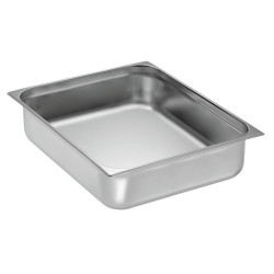 Bac Gastro GN 2/1 - Profondeur 150 mm - 42,5 L - Bartscher