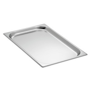 Bac Gastro GN 1/1 - Tiefe 20 mm - 3,4 L - Bartscher