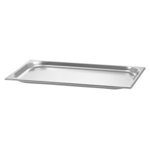 Gastro GN 1/1 Tray - Depth 20 mm - 3.4 L - Bartscher