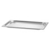 Bac Gastro GN 1/1 - Tiefe 20 mm - 3,4 L - Bartscher