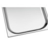 Bac Gastro GN 1/1 - Tiefe 20 mm - 3,4 L - Bartscher
