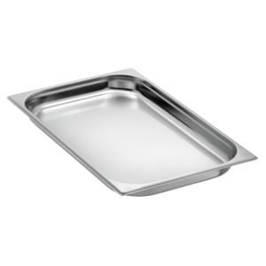 Bac Gastro GN 1/1 - Tiefe 40 mm - 5 L - Bartscher