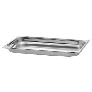 Bac Gastro GN 1/1 - Depth 40 mm - 5 L - Bartscher