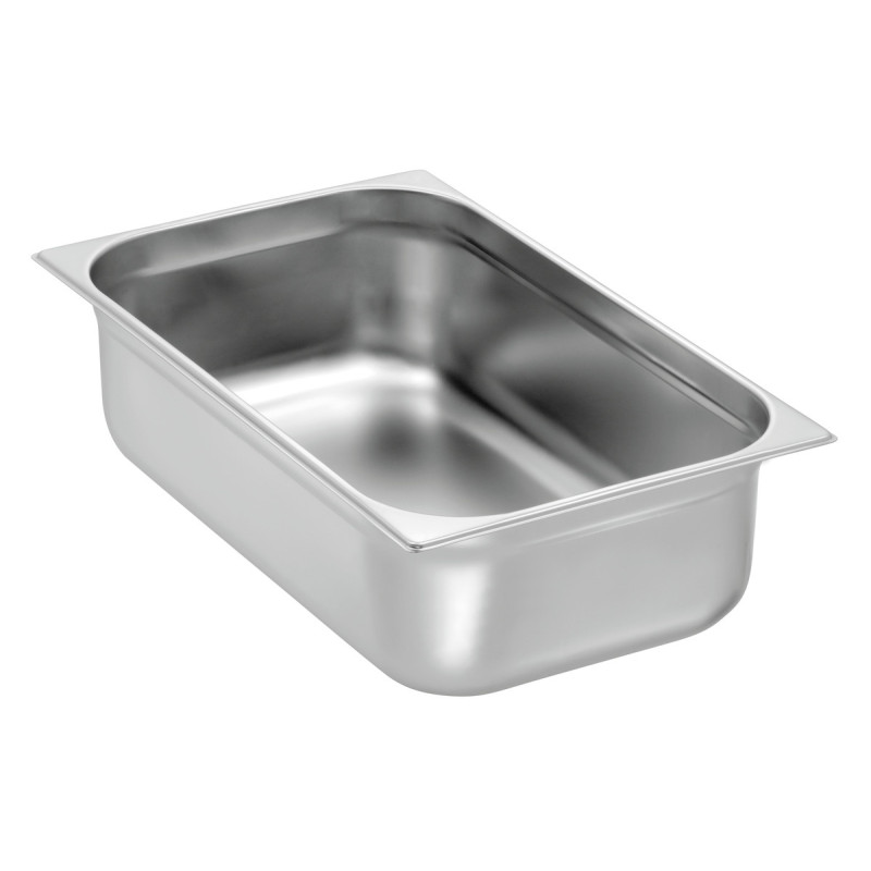 Bac Gastro GN 1/1 - Depth 150 mm - 21 L - Bartscher Bac Gastro GN 1/1 - Depth 150 mm - 21 L - Bartscher