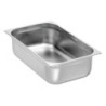 Bac Gastro GN 1/1 - Tiefe 150 mm - 21 L - Bartscher