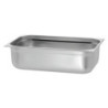 Bac Gastro GN 1/1 - Tiefe 150 mm - 21 L - Bartscher