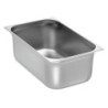 Bac Gastro GN 1/1 - Tiefe 200 mm - 28 L - Bartscher