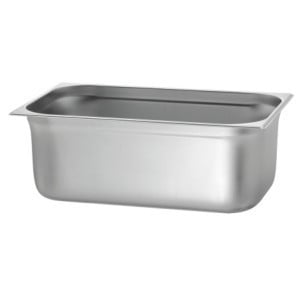 Bac Gastro GN 1/1 - Profondeur 200 mm - 28 L - Bartscher