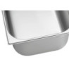 Bac Gastro GN 1/1 - Tiefe 200 mm - 28 L - Bartscher