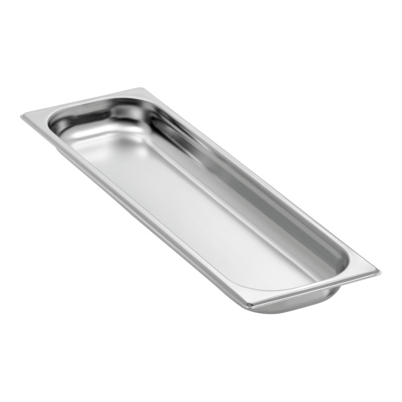 Bac Gastro GN 2/4 - Profondeur 40 mm - 2 L - Bartscher