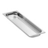 Bac Gastro GN 2/4 - Profondeur 40 mm - 2 L - Bartscher