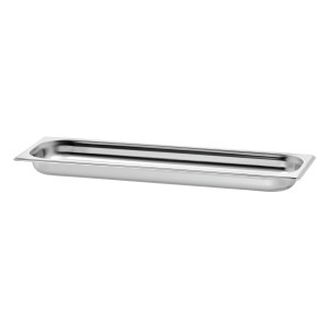 Bac Gastro GN 2/4 - Profondeur 40 mm - 2 L - Bartscher
