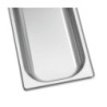Bac Gastro GN 2/4 - Profondeur 40 mm - 2 L - Bartscher