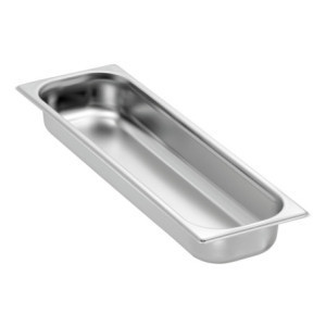 Gastro GN 2/4 Container - Depth 65 mm - 3.8 L - Bartscher